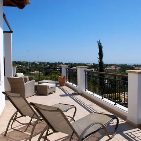 “at Last Your Luxury In Cyprus” - 122 Minerva
