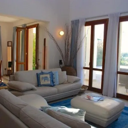 Villa “at Last Your Luxury In Cyprus” - 122 Minerva Kouklia
