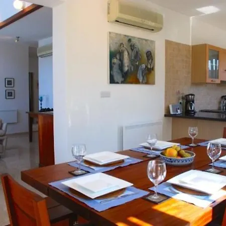 “at Last Your Luxury In Cyprus” - 122 Minerva Villa