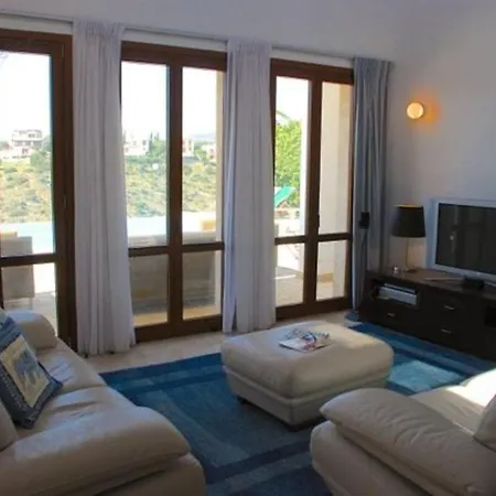 Villa “at Last Your Luxury In Cyprus” - 122 Minerva Kouklia