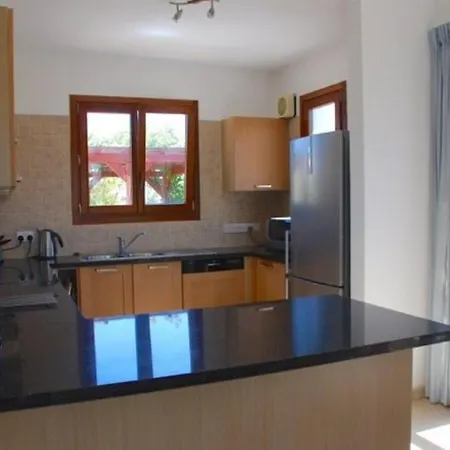 “at Last Your Luxury In Cyprus” - 122 Minerva Villa