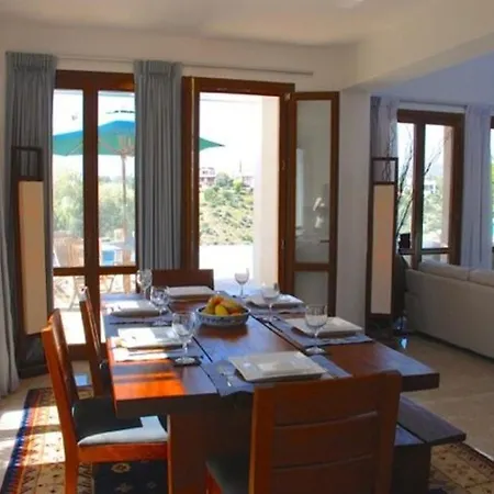 Villa “at Last Your Luxury In Cyprus” - 122 Minerva *