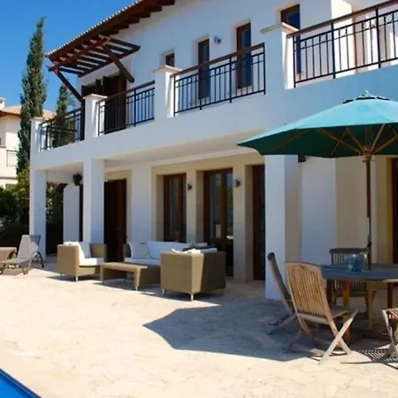 Villa “at Last Your Luxury In Cyprus” - 122 Minerva