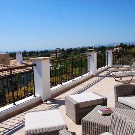 “at Last Your Luxury In Cyprus” - 122 Minerva Villa *