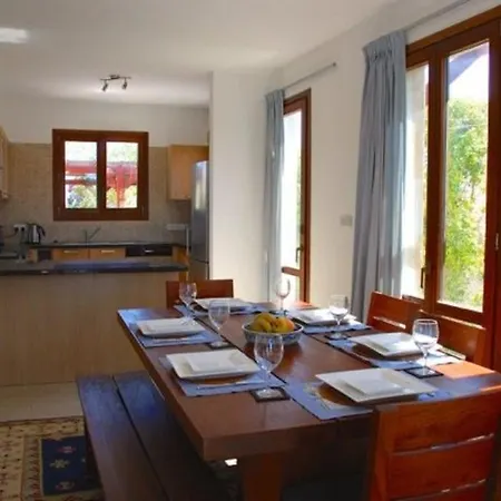 “at Last Your Luxury In Cyprus” - 122 Minerva Villa