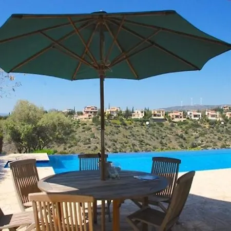 “at Last Your Luxury In Cyprus” - 122 Minerva Kouklia
