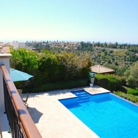 Villa “at Last Your Luxury In Cyprus” - 122 Minerva