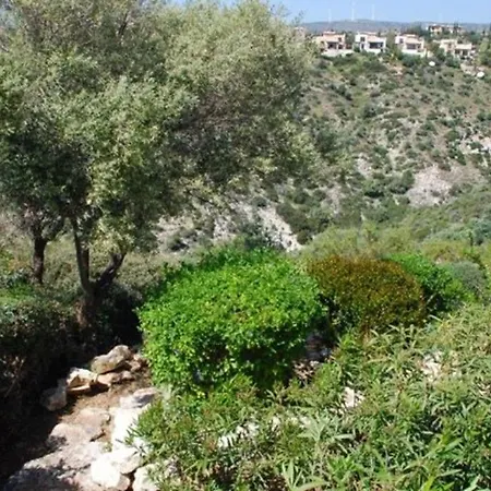“at Last Your Luxury In Cyprus” - 122 Minerva Villa Kouklia