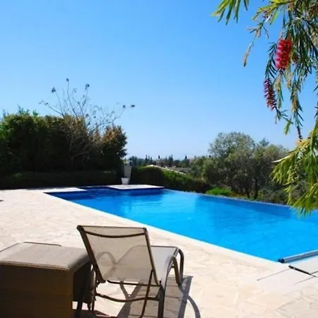 “at Last Your Luxury In Cyprus” - 122 Minerva *