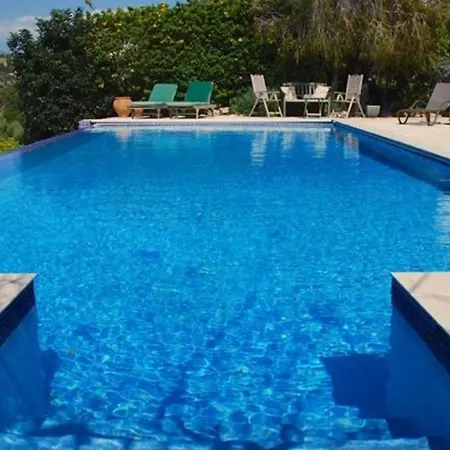 “at Last Your Luxury In Cyprus” - 122 Minerva * Kouklia