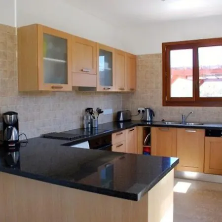 Villa “at Last Your Luxury In Cyprus” - 122 Minerva