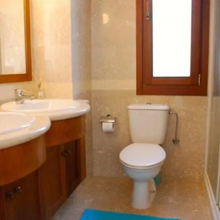 “at Last Your Luxury In Cyprus” - 122 Minerva *