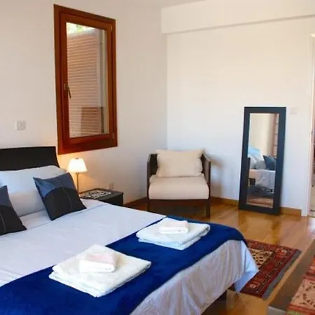 Villa “at Last Your Luxury In Cyprus” - 122 Minerva *