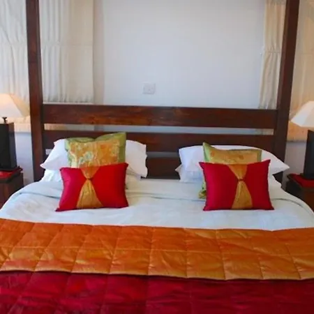 Villa “at Last Your Luxury In Cyprus” - 122 Minerva *