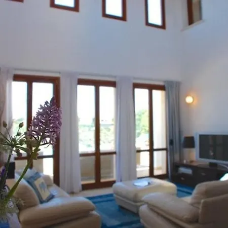 “at Last Your Luxury In Cyprus” - 122 Minerva Villa *