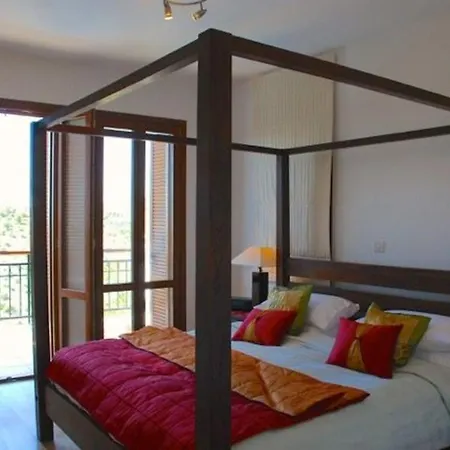 Villa “at Last Your Luxury In Cyprus” - 122 Minerva