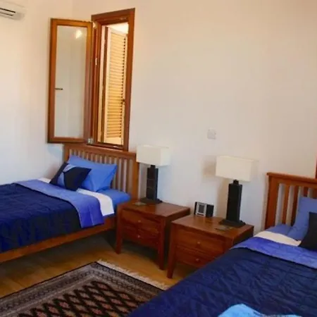 “at Last Your Luxury In Cyprus” - 122 Minerva Kouklia